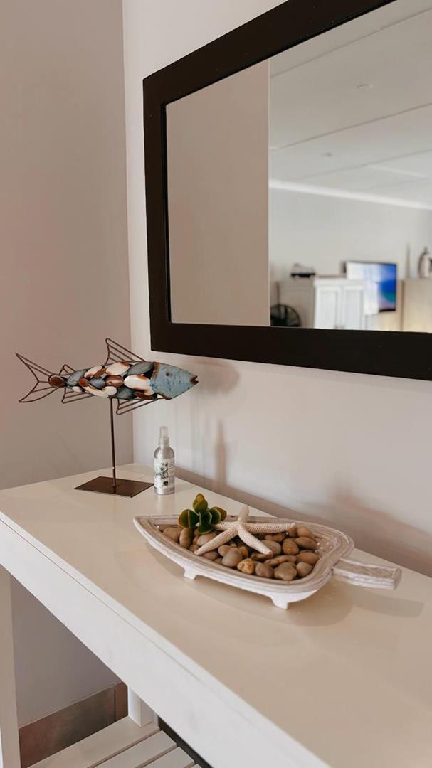 To Let 2 Bedroom Property for Rent in Diaz Beach Western Cape